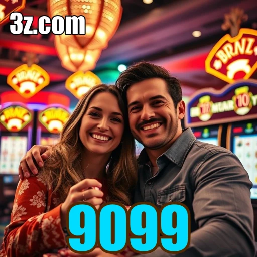 Mergulhe no FPS: Explore o 9099 e Suas Oportunidades