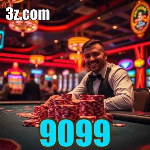 Velocidade e Emoção: Racing no Site 9099