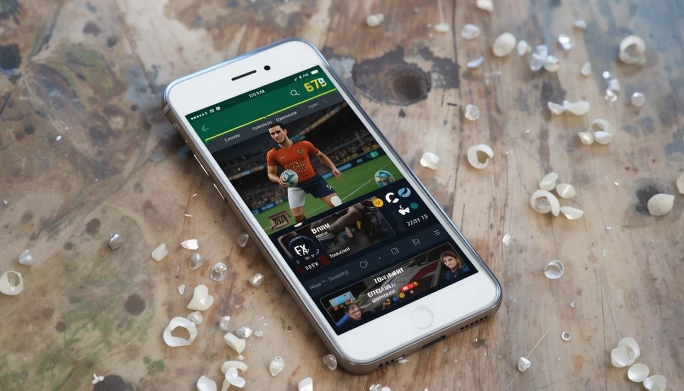 Baixe o App da 9099