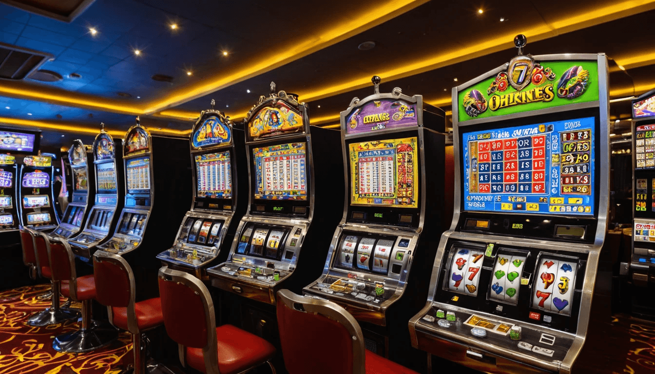 9099 App Entrar Cassino