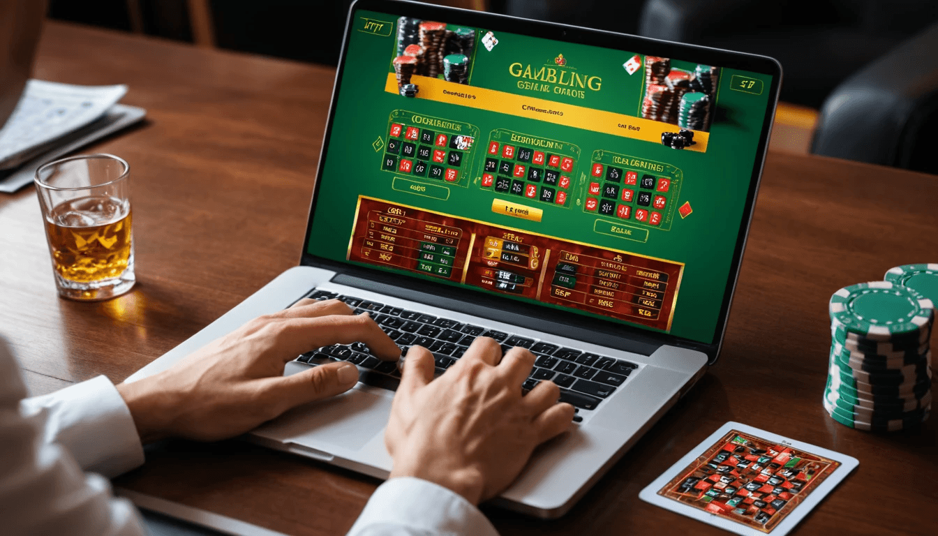 9099 Cassino Online Games